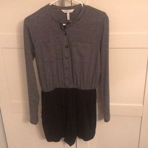 Bcbg short jumper